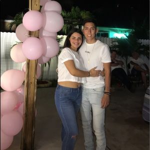 Meet your Posher, Samantha